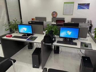 免押金办公设备租赁 灵活高效，赋能现代企业