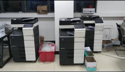 全成都1小时上门服务 开启高效办公设备租赁新体验