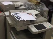 哈尔滨数码复合机出租 高效办公设备租赁服务解决方案