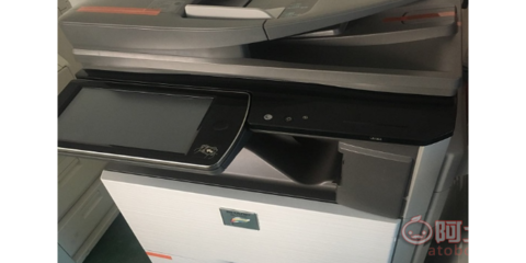 上海租维办公设备 高效灵活的企业办公新选择